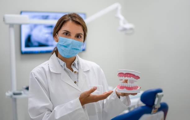 Best Broken or Cracked Tooth Emergency Dentist in Piermont, NY